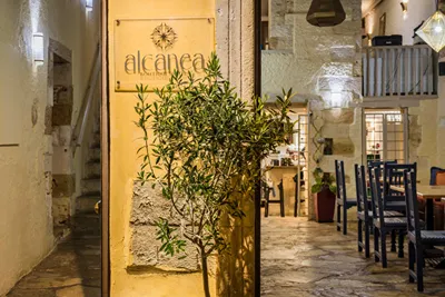 Alcanea Boutique Hotel