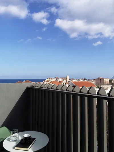 The Chania Hotel