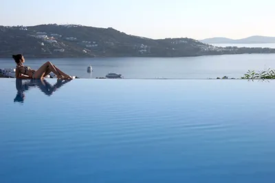 Vencia Boutique Hotel