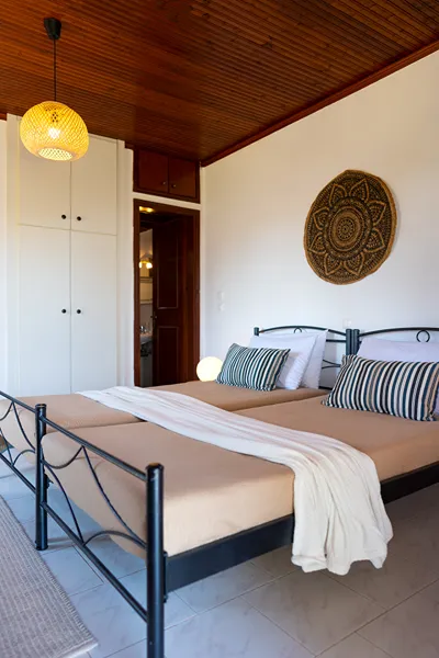Villas Mina