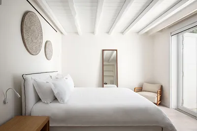 Villa Santa Esmeralda Mykonos