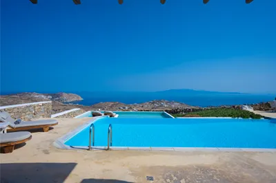 Amallini Suites Mykonos