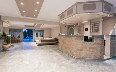 Cronulla Hotel Zakynthos
