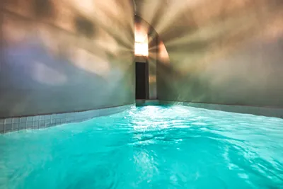 San Marino Suites