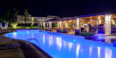 Dion Palace, Resort & Spa Center by Anayia All Inclusive Resorts