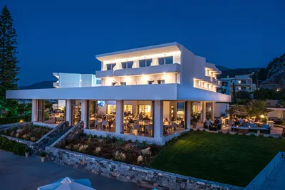 Matheo Hotel Villas & Suites Crete