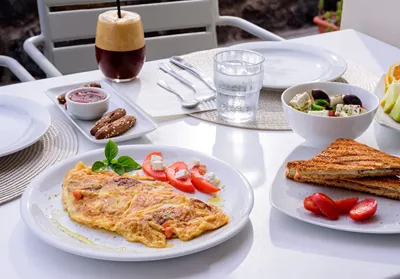 Aliter Suites Santorini
