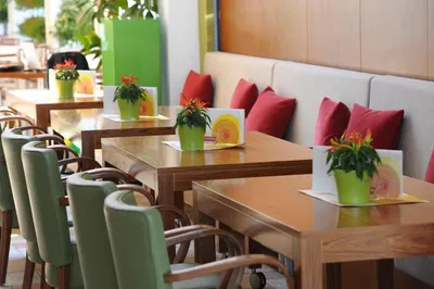 EVILION STILVI SEA and SUN HOTEL