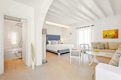 San Marco Hotel & Villas