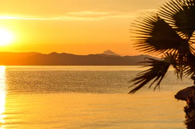 Marabou Hotel Chalkidiki
