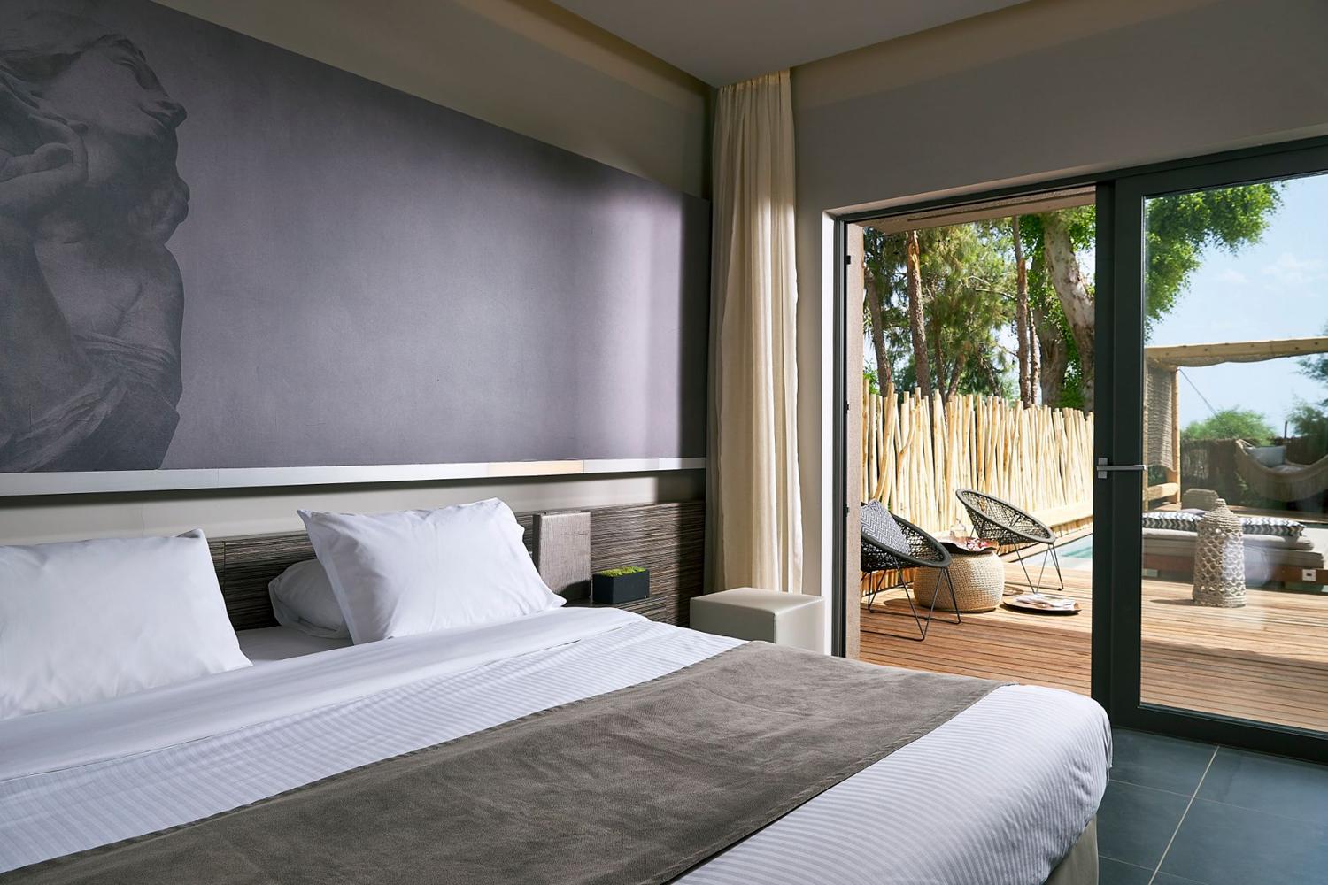 Nema Design Hotel and Spa