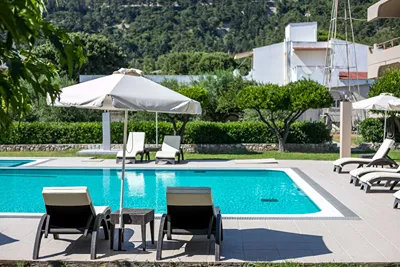 SANTA HELENA HOTEL - Adults 14+ y.o