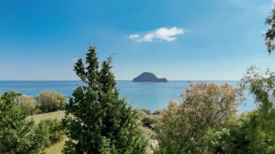 Rivazzurra Luxury Villa