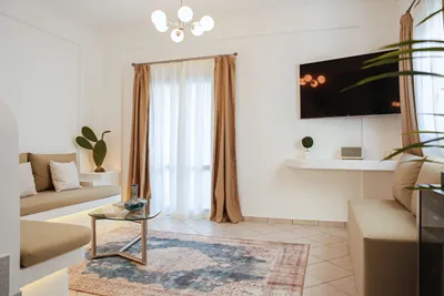Z Private Villa Santorini