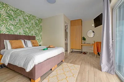 Maison 66 Riviera Hotels