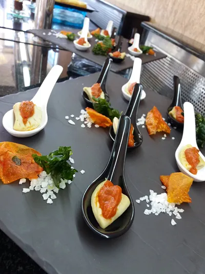 Atrium Hotel - Thassos