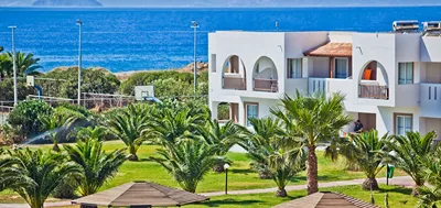 Akti Beach Club Kos
