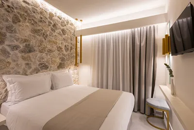 Maiandros Suites