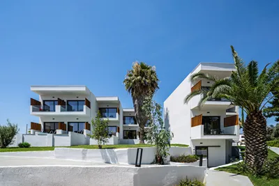 Elion Seaside Resort by Anayia All Inclusive Resorts