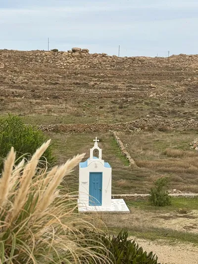 Anemela Mykonos Villas and Suites