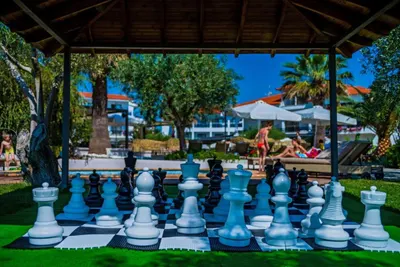 Flegra Palace Halkidiki