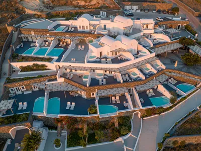Amber Light Villas