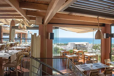 Esperides Resort Crete, The Authentic Experience
