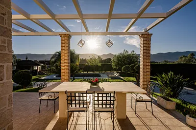 Terra Nostra Mansion & Events Venue