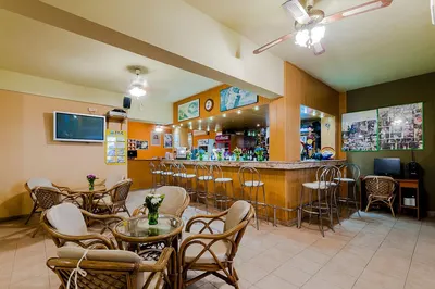 Esmeralda Hotel