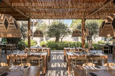 Lindos Aqua Terra