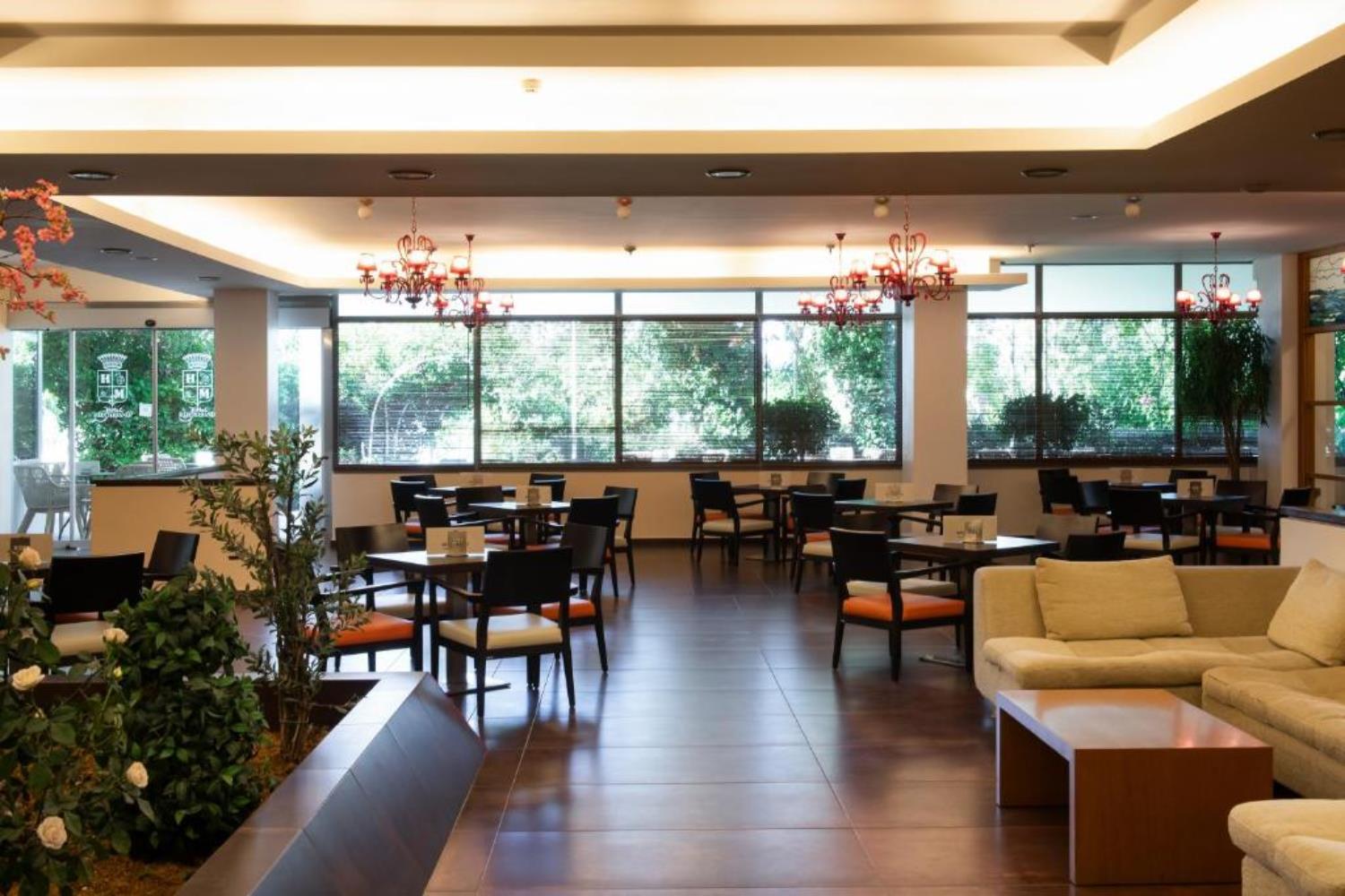 Mediterranee Hotel Kefalonia