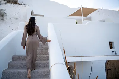 Kanava Cave Winery Villa