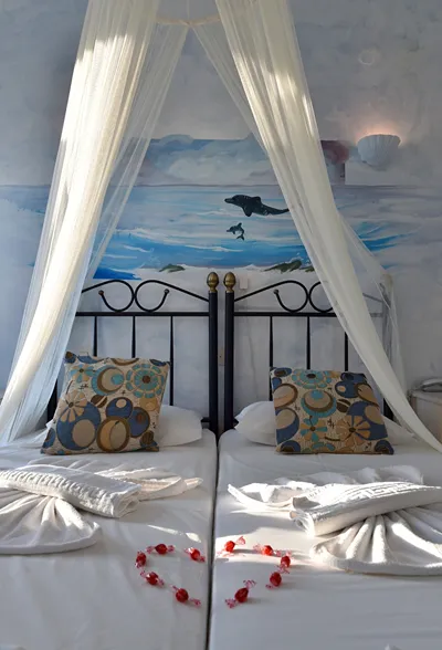 Afrodite Boutique Hotel