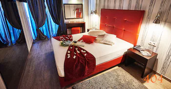 Atlantic Hotel