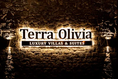 Terra Olivia Chalkidiki