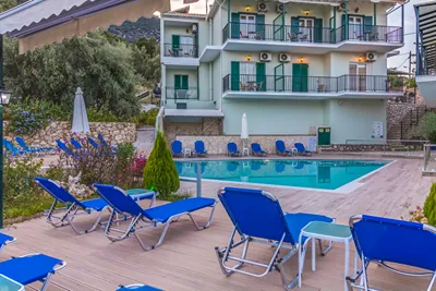 Vergina Star Lefkada