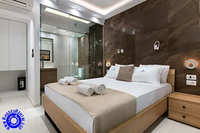 Rhodes Skyline Suites