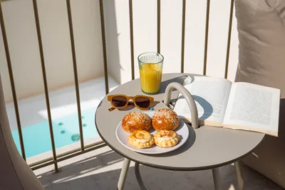 Neratze Hammam Suites Rethymno