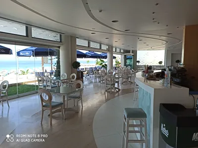 Aegean Blue Hotel