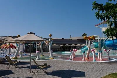 ATLANTICA DREAMS RESORT
