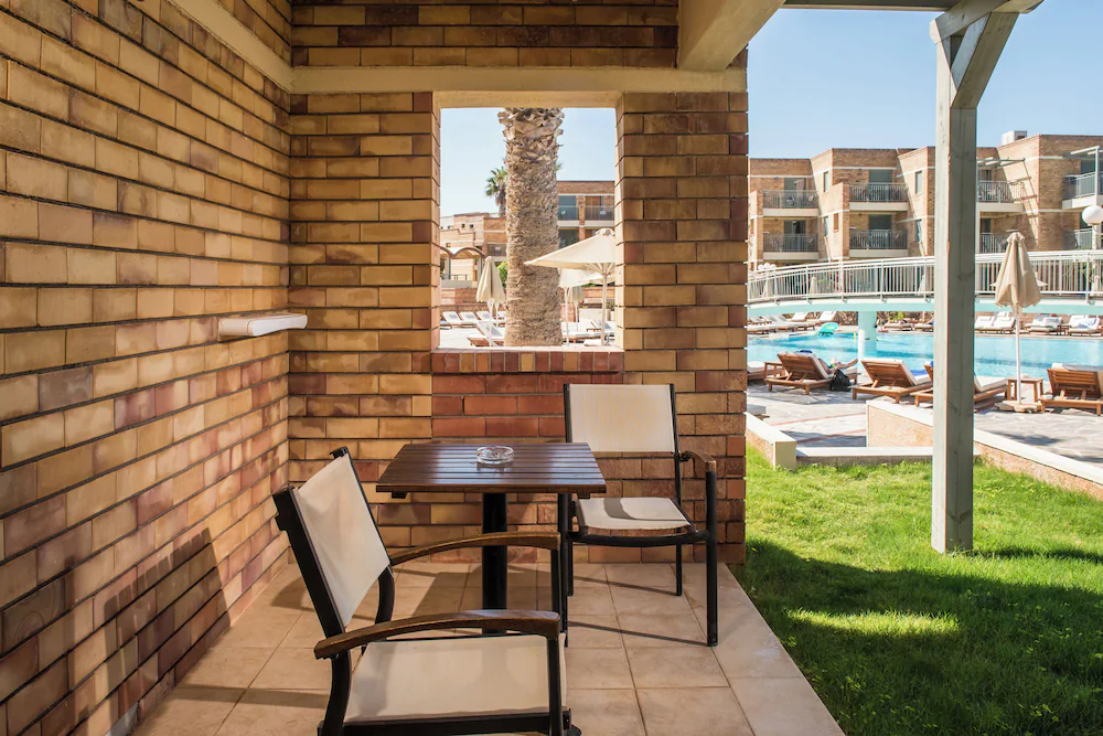 Bella Beach Hotel