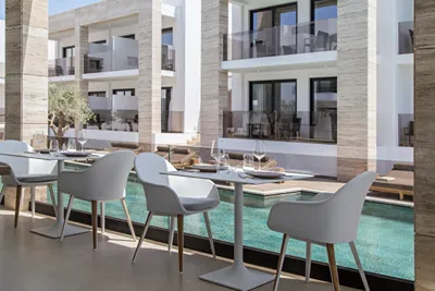 Lango Design Hotel & Spa