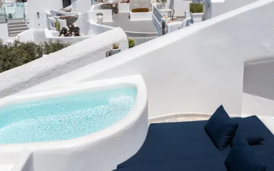Mirabo Luxury Villas