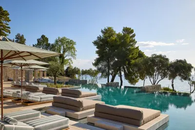 Kassandra Palace Seaside Resort