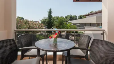 Poseidon Hotel Sea Resort-Halkidiki