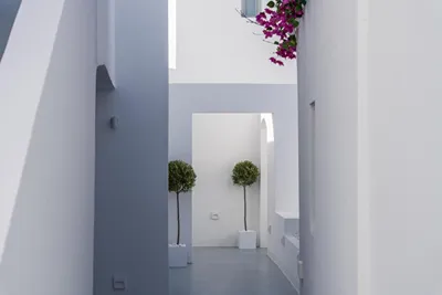 Cycladic Suites Santorini