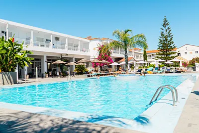 Ikaros Hotel - Zakynthos