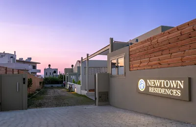 Gournes - NewTown Residences
