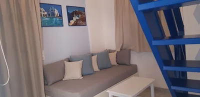 Roula Villa Santorini