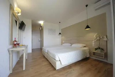 Evia Riviera Resort